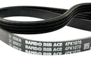 Correa Direccion Prado 4Runner 5VZ 1999 - 2002 - Original BANDO - Japon