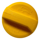Tapa Aceite Optra Desing 2008 - 2014 - Original GM