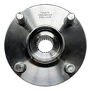 Mozo Delantero Yaris 1999 - 2005 - TOMITA