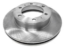 Disco Freno Delantero Hilux 2.7 Kavak 4.0 2006 - 2008 - Original TOMITA