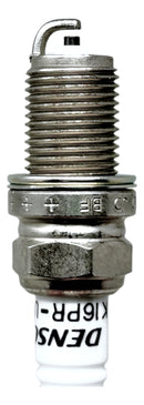 Bujia Yaris Corolla 98-08 Terios 1.3 02-07 Aveo 05-15 Optra Limited 04-07- Spark - Original Denso (3130 / K16PR-U11)