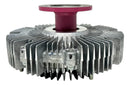 Fan Clutch Hilux 2.7 2006 - 2014 - ORIGINAL AISIN (16210-75100-ASN)