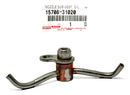 Rociador Aceite 4Runner 2003 - 2008 Fortuner Kavak Machito 1GR - Original Toyota (15708-31030)