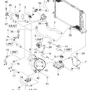 Manguera Tubo a Deposito Spark 2005 - 2015 - Original GM