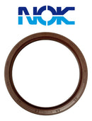 Estopera Trasera Cigueñal Meru 05 - 09 3RZ - Hilux 2.4 00 - 14 2RZ 2TR (BH4215-G0) - Original NOK - Japon