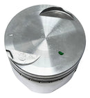Pistones Spark 2004 - 2015 - STD 0.00  - C/Pasador - Original PMC - Korea
