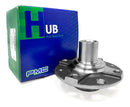 Mozo Cubo Rueda Corsa 97 - 07 Delantero - Original PMC - Korea (P96176252)