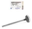 Valvula Admision Optra Desing 08-14 (8Und)  -  P/GM