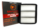 Filtro Aire de Motor Spark 2006 - 2012 - MORUCH