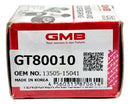 Tensor Correa Tiempo Araya Sky Corolla 1990 - 1998 (Carburado) - GT80010 - Original GMB