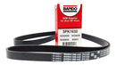 Correa Unica Grand Vitara 2.0 4 Cilindros 2000 - 2007 - Original Bando - USA