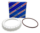 Tapa Rosca Gasolina Fortuner - Hilux 2006 - 2015 - TOMITA