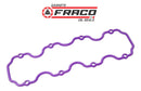 Empacadura Tapa Valvula Corsa 1994 - 2007 Chevy C2 Mervia Montana Palio 1.8 - FRACO