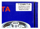 Damper Cigueñal Previa Camry Lumier 2.4 2AZ - TOMITA