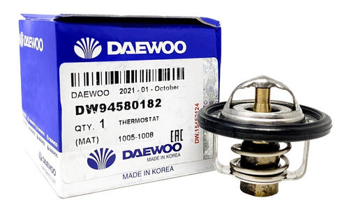 Termostato Spark 2006 - 2014 Original Daewoo Korea