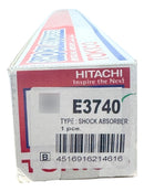 Amortiguador Trasero Prado 4Runner 96-02 Meru 05 - 09 - Original Tokico (E3740)