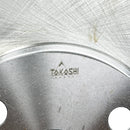 Disco Freno Trasero Corolla 1994 - 2002 - TAKASHI