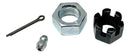Terminal Externo Izquierdo Cherokee KJ 2002 - 2007 (LH) - Original MOOG