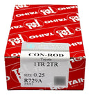 Concha Biela Hilux 2.7 2006 - 2014 - 2TRFE - 010 0.25 (R729A) - Original Taiho - Japon (13041-75050-010-TAO)