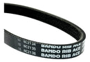 Correa Compresor Aire Acondicionado Prado 5VZ / Corolla 99 - 02 - Original Bando - JAPON