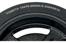 Damper Cigueñal Previa Camry Lumier 2.4 2AZ - TOMITA