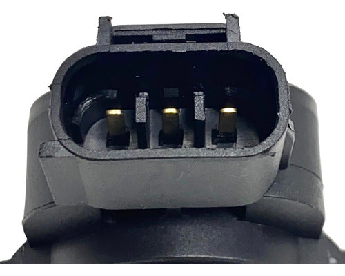 Valvula Sensor Tps Yaris Del Sol 1999 - 2005