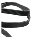 Correa Unica Chevrolet Aveo 1.6 - Terios Bego 1.5 2008 - 2012 - Original BANDO