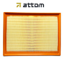 Filtro Aire 4Runner 10-20 FJ Cruisser 08-14 4.0 1GRFE - ATTOM