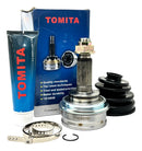 Punta Tripoide corolla 1.6 1986 - 2002 Yaris 2006 - 2010 - TOMITA (MS-22130)