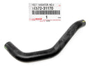 Manguera Inferior Radiador 4Runner 2003 - 2008 FJ 2007 - 2017 - Original Toyota