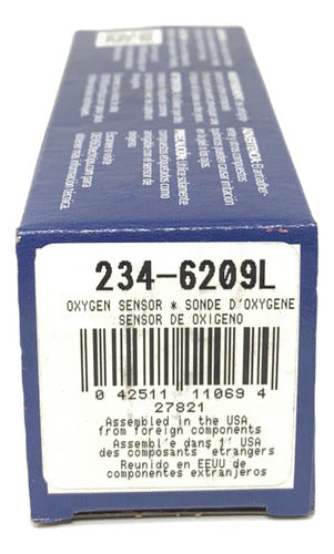 Sensor Oxigeno Corolla Sensacion 2003 - 2008 Original Denso