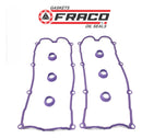 Empacadura Tapa Valvula Luv Dmax 3.5 2006 - 2014 - FRACO