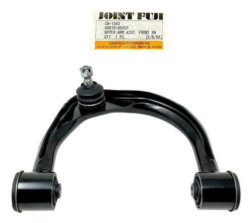 Araña Meseta Superior 4runner 2003 - 2020 Fj Japon Rh