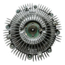 Fan Clutch Hilux 2.7 2006 - 2014 - ORIGINAL AISIN (16210-75100-ASN)
