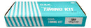 Kit Cadena Tiempo Terios Bego 1.5 2008 - 2013 - Original OSK - Japon