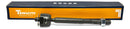 Rotula Terminal Interno Previa 2006 - 2011 Rosca Fina - TENACITY (ATRTO1124)