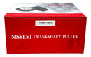 Damper Toyota Meru 2006 - 2009 3RZ - Hilux 2RZ 2000 - 2005 - NISSEKI