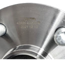 Mozo Trasero Corolla 2009 - 2013 - C/ABS (02200/02170) - Original TOMITA