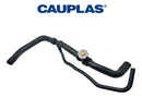 Manguera Superior Radiador Caliber 2008 - 2010 -  Cauplas - Argentina