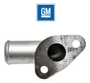 Toma Agua Camara Optra Desing 2008 - 2014 - Original GM