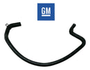 Manguera Envase a Cuerpo Aceleracion Aveo 2005 - 2015 - Original GM