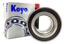 Rolinera Delantera Yaris 2006 - 2009 - Original KOYO (75106)