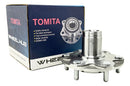 Mozo Delantero Prado Meru 2.7 4Runner 1998 - 2002 - TOMITA