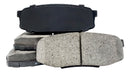 Pastillas Traseras Roraima Tundra Sequoia 08 - 18 - Ceramica - PowerStop (17-1304)