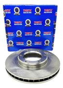 Disco Freno Delantero Autana Burbuja 4.5 1FZ - TOMITA