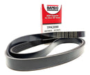 Correa Unica Camry 3.5 2006 - 2011 2GR-FE - Original Bando - USA