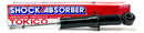 Amortiguador Trasero Corolla 2009 - 2014 (R/L) - Original TOKICO (U3805)