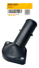 Toma Agua Inferior Corolla 2003 - 2014 - TSA