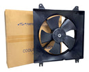 Electroventilador Principal Optra 05 - 14 - Original PMC - Korea