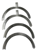 Axial Cigueñal 4Runner 2010 - 2020 FJ 2da Gen - STD - Punta Recta - (T737A)- Original Taiho - Japon